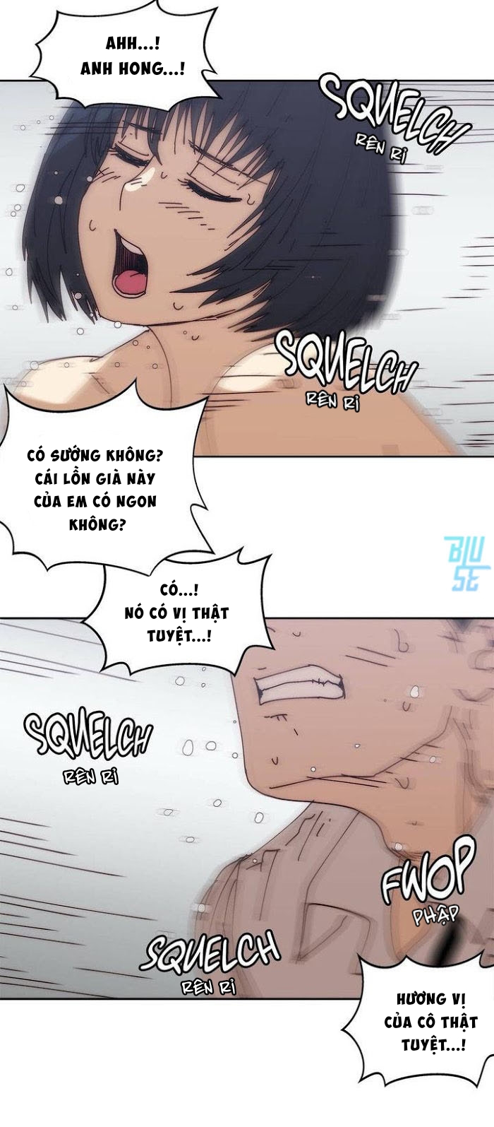 dục vọng chết người chapter 28 6