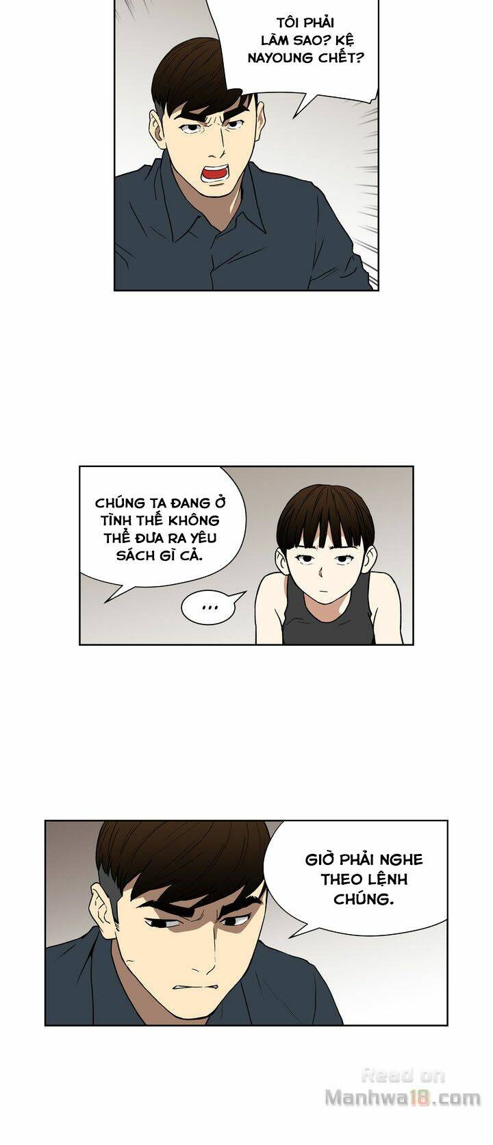 thần bài siêu năng chapter 104 9