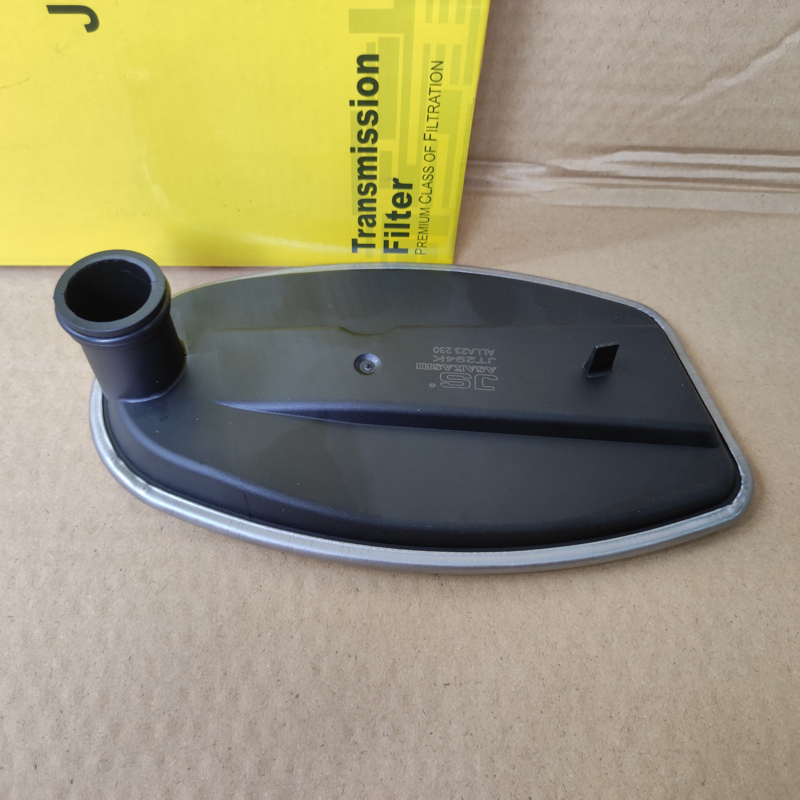 Lọc nhớt hộp số Mercedes E200, E240, E250 2009-2016