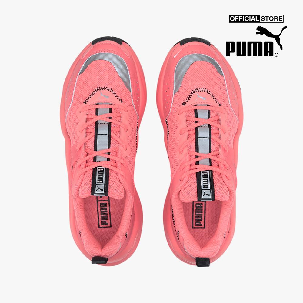 PUMA - Giày sneaker nữ Rise Neon 372444