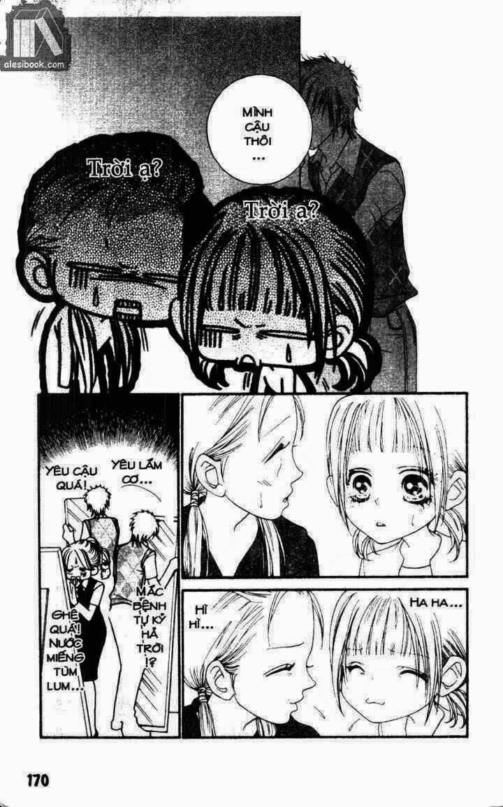 hoàng tử bóng tối chapter 4 170