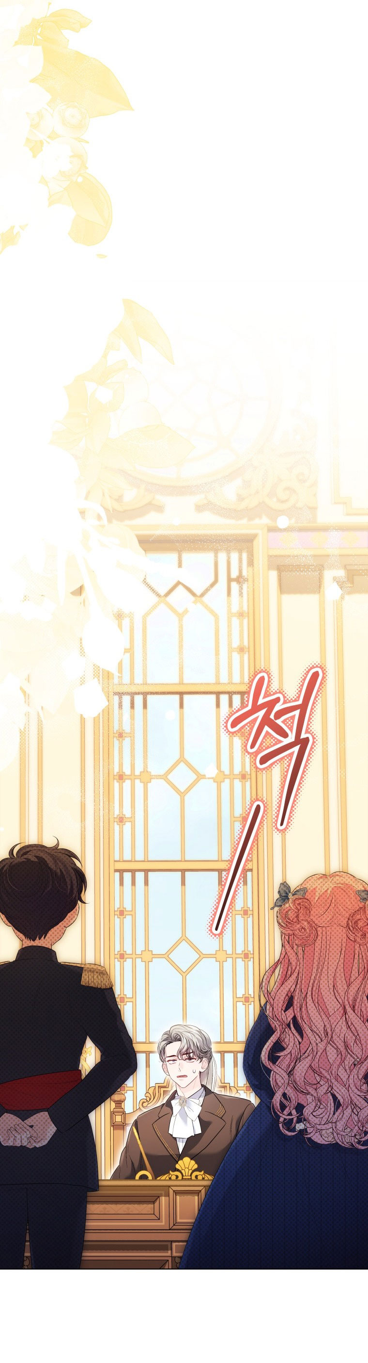 thà rằng để tôi trở thành nữ hoàng chapter 22.2 29