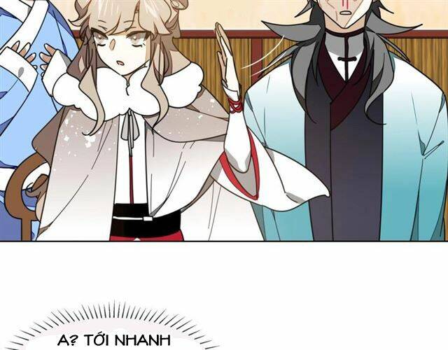 cấm động! đồ tự kỷ chapter 3.1 23