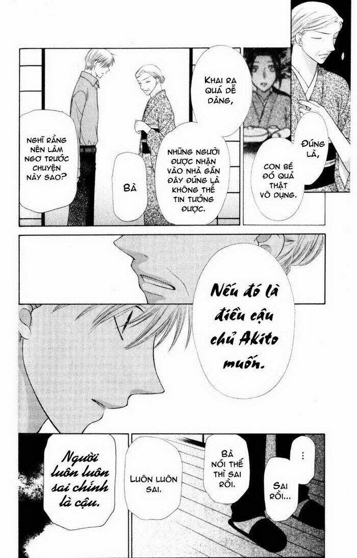 hóa giải lời nguyền chapter 106 8