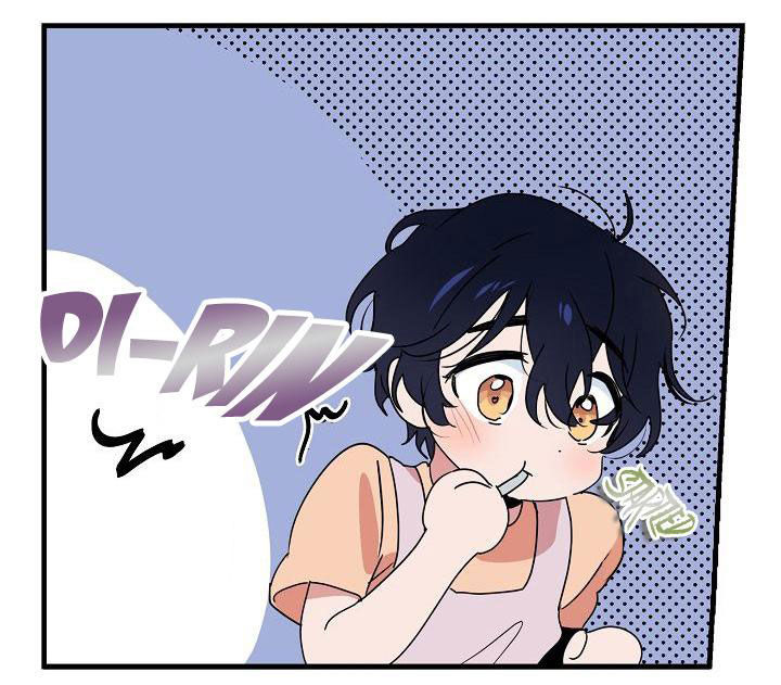 tình yêu cún con chapter 9.2 2