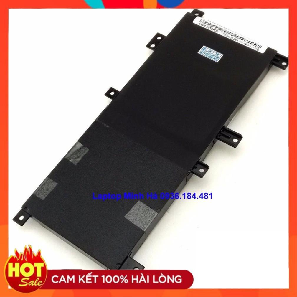 Pin Dùng Cho laptop Asus F454L K455L C21N1401 X455LD Y483L X455LA Y483LD F454L W419L W409L