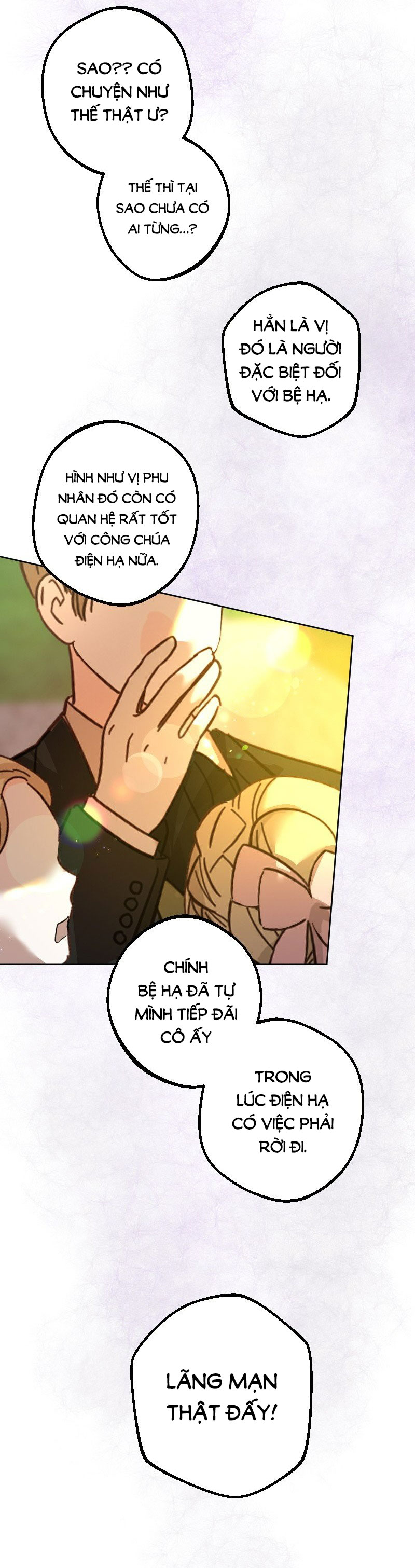 ngã rẽ định mệnh chapter 20.2 32