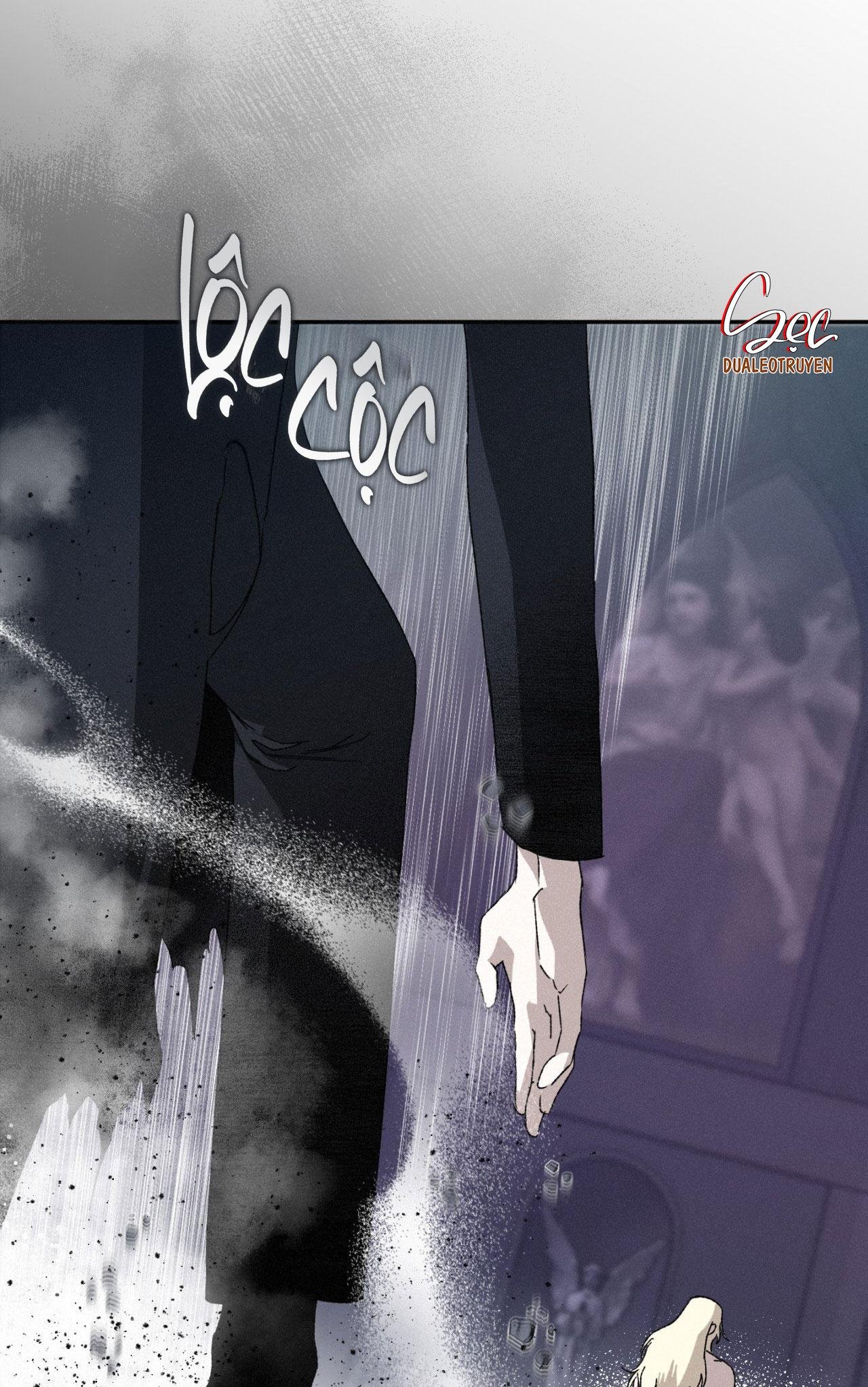 lời nói dối đẫm máu chapter 41 12