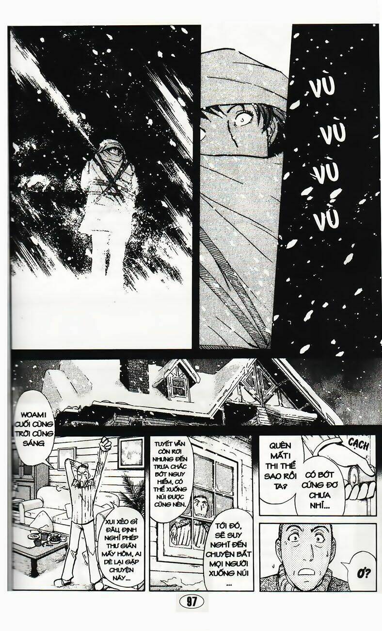 thám tử kindaichi - phần 2 chapter 42 11