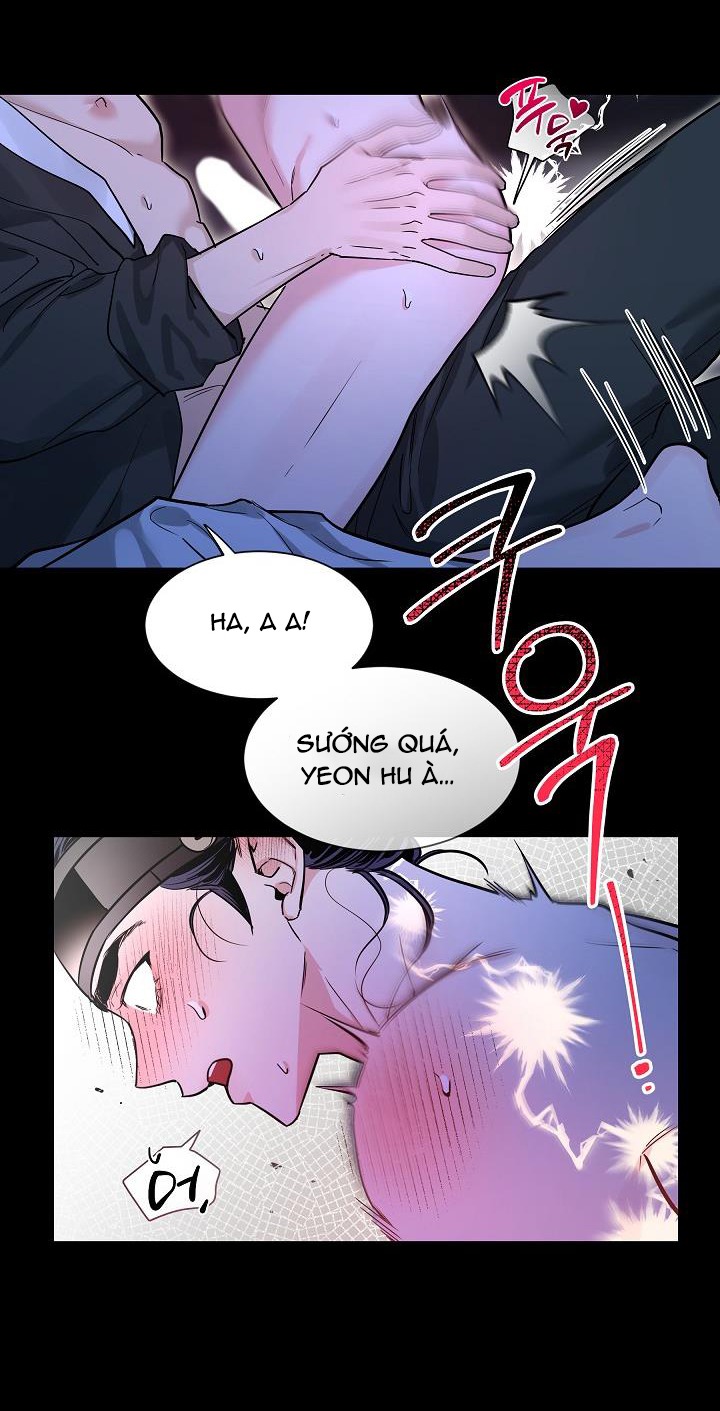 [18+] tuyển tập truyện bl ngắn - double bell chapter 63 5