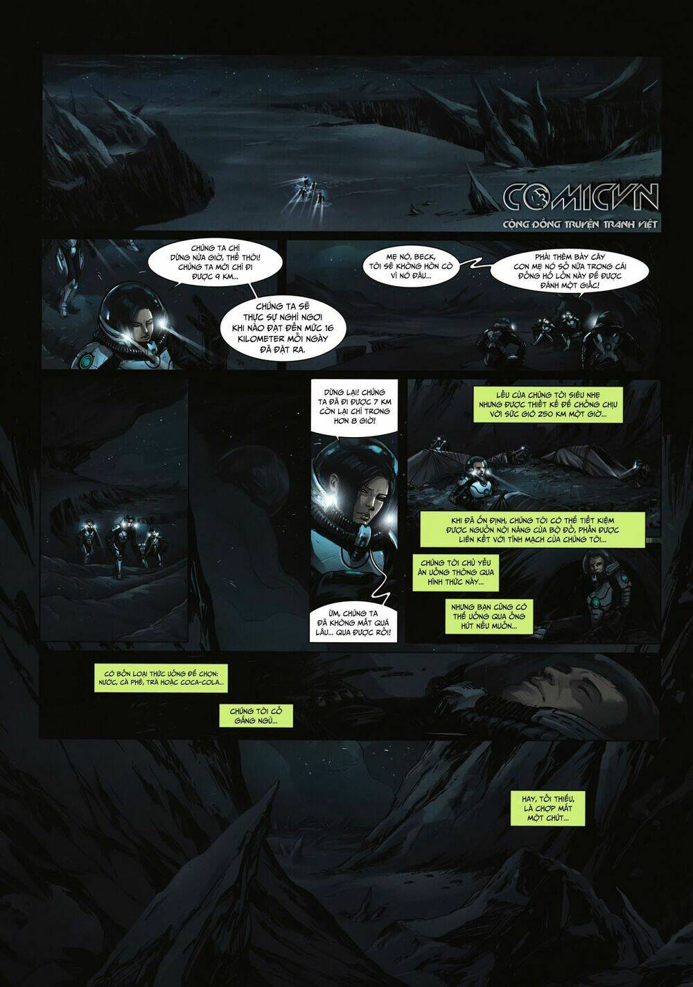 siberia 56 chapter 1 15