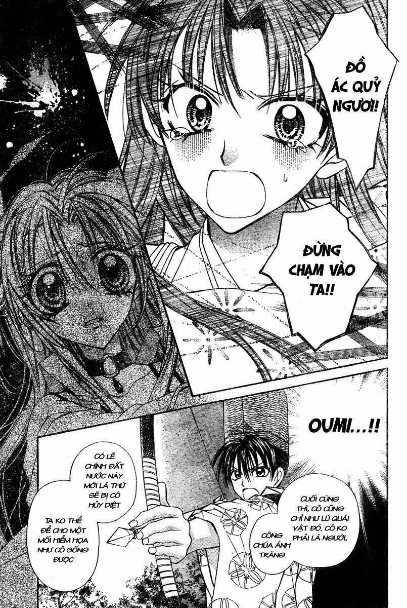 truyền thuyết công chúa hoa anh đào chapter 1 106