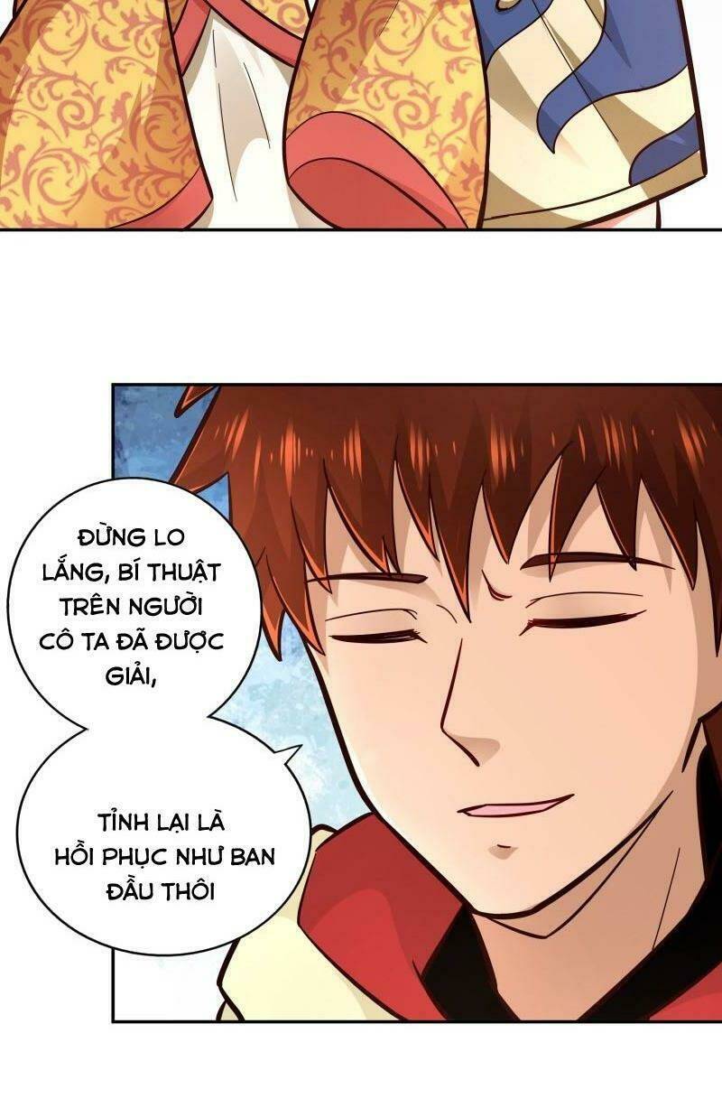 võ linh kiếm tôn chapter 102 8