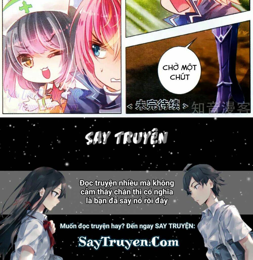 linh giai chapter 10 9