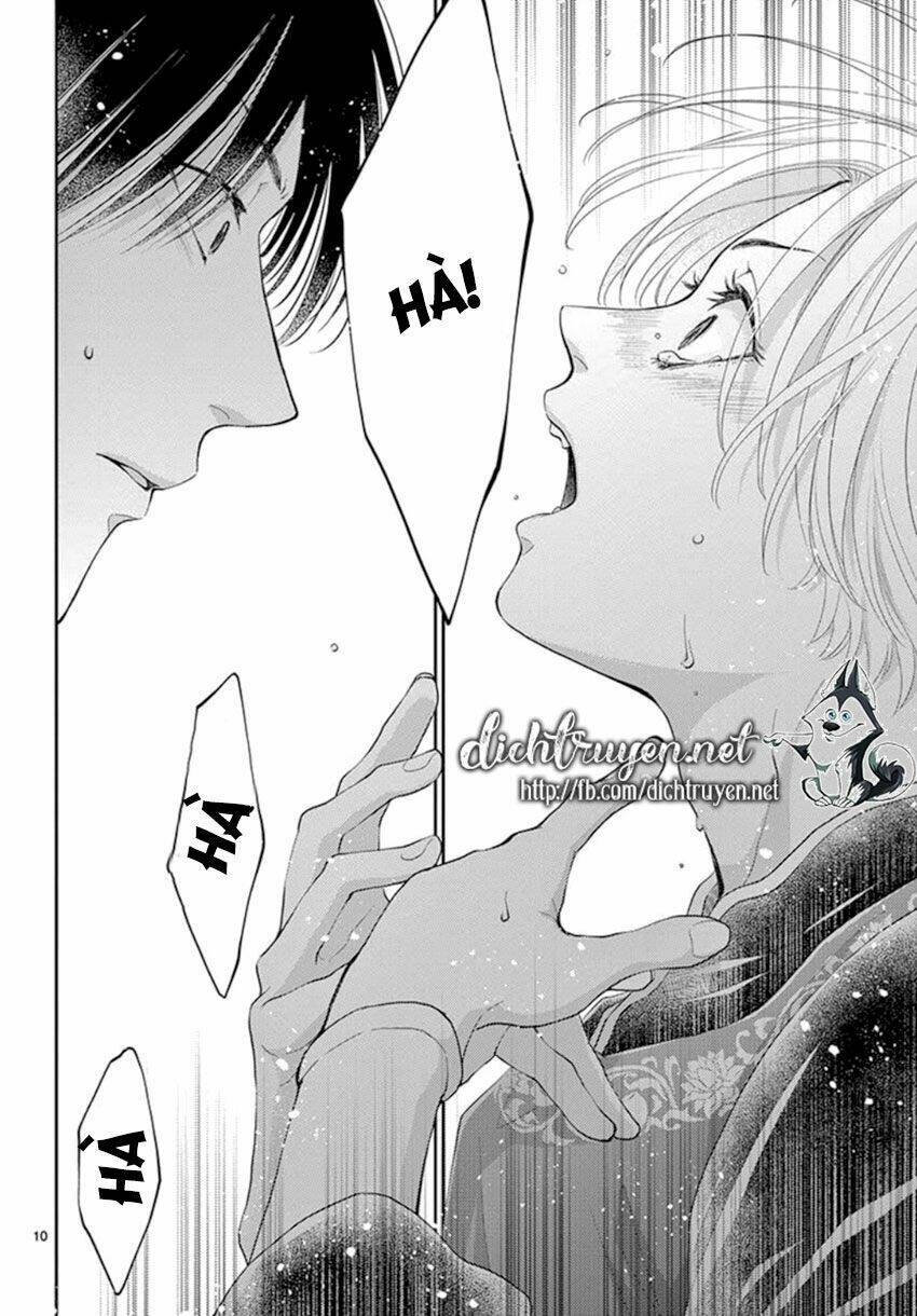 vua quái vật chapter 18 10