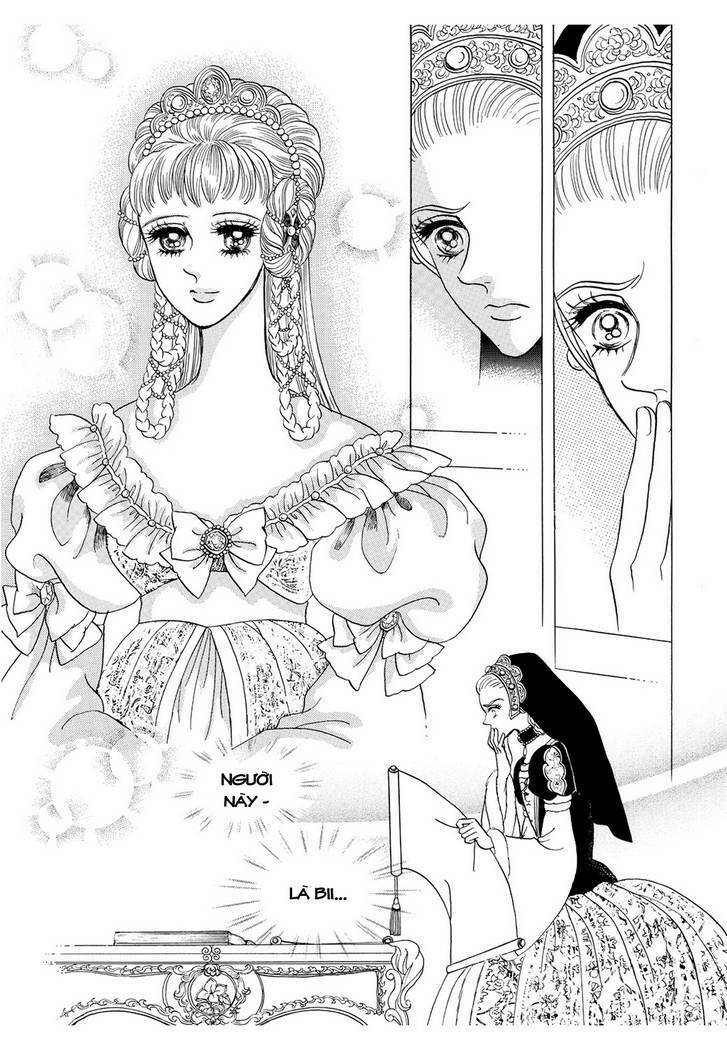 princess - công chúa xứ hoa (bản đẹp) chapter 35 44