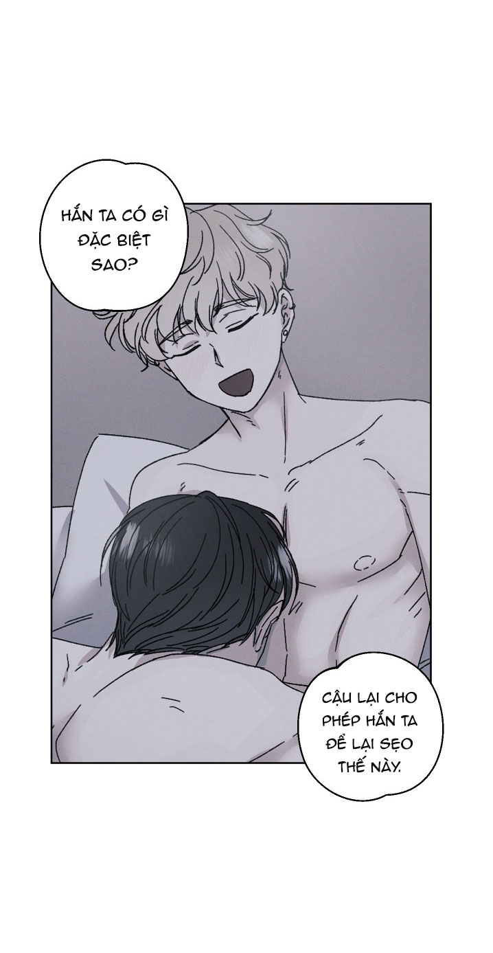 quầng trăng ban ngày chapter 2 11