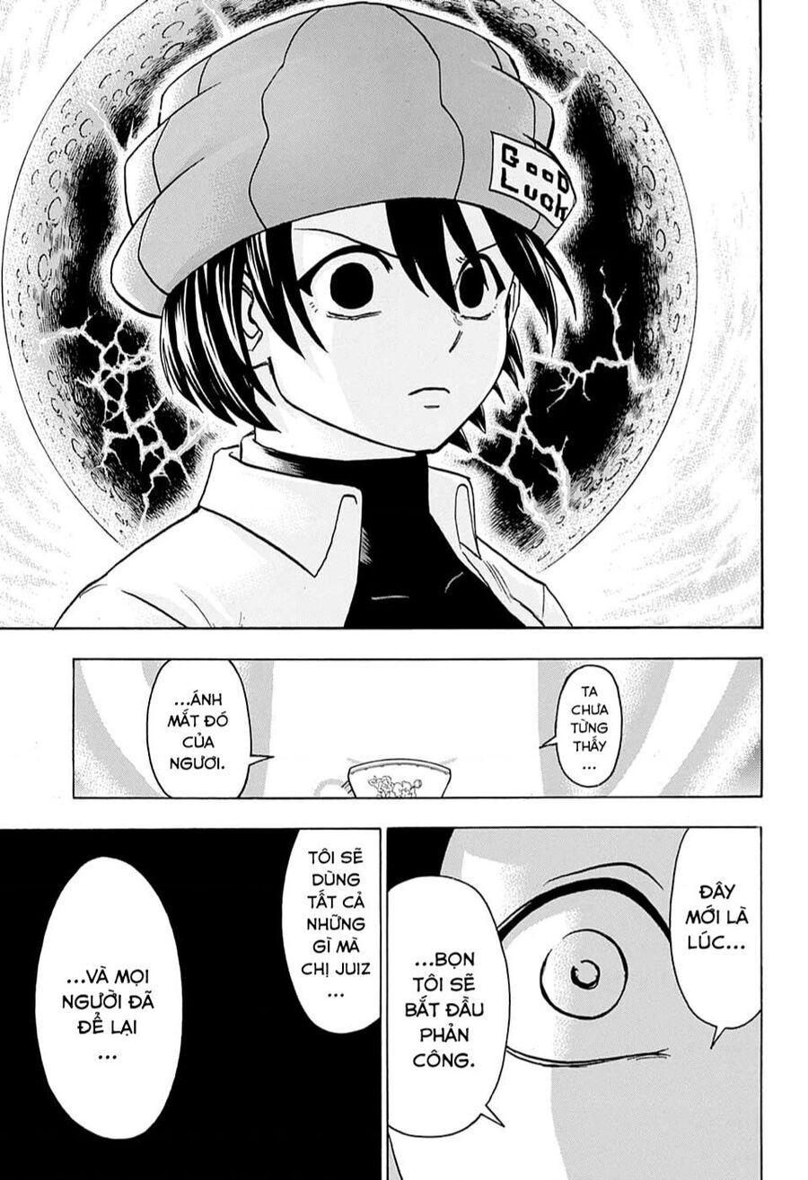 undead unluck chapter 132 15