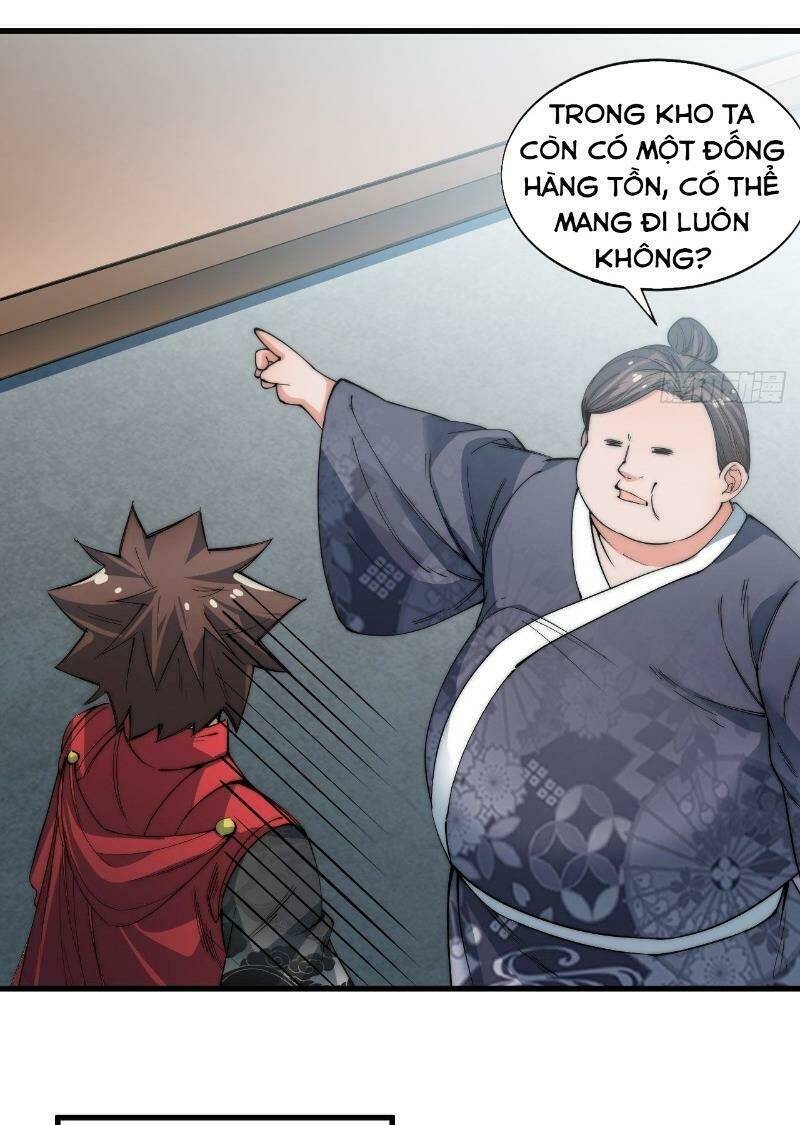 nhất chiêu tiên chapter 10 35