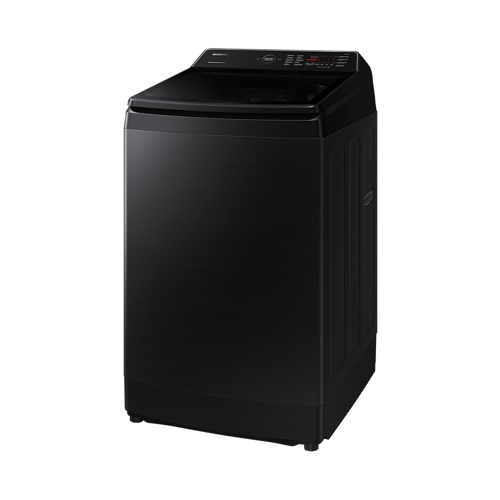 Máy giặt cửa trên Ecobubble với Động cơ Digital Inverter, 12kg WA12CG5745BVSV - Hàng chính hãng