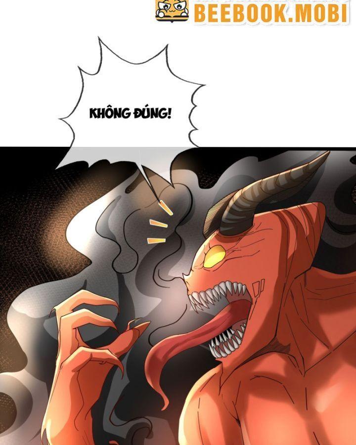 ngủ say vạn cổ: xuất thế đẩy ngang chư thiên chapter 5 69