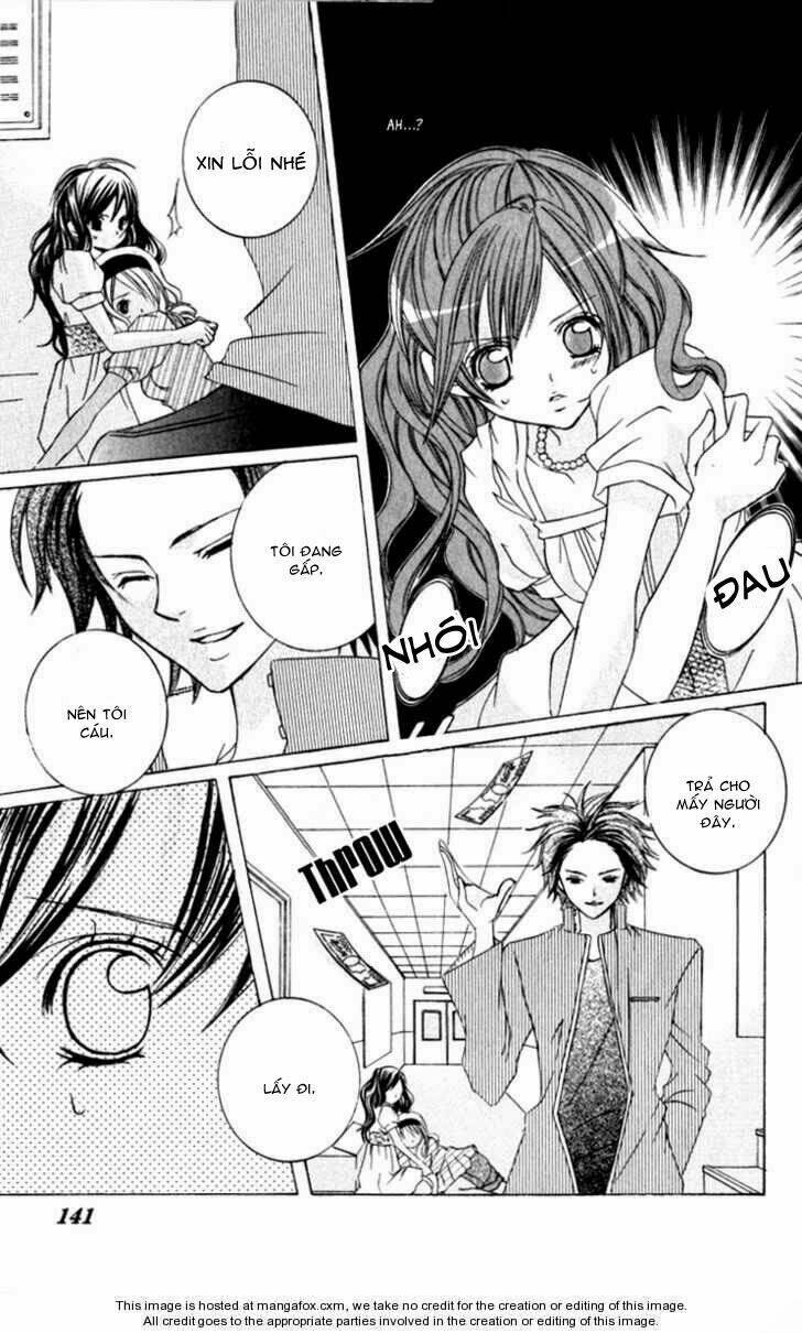 uwasa no midori-kun!! chapter 19 29