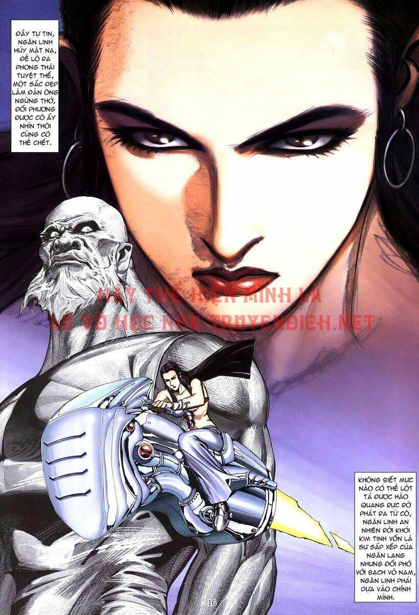 võ thần chapter 225 16