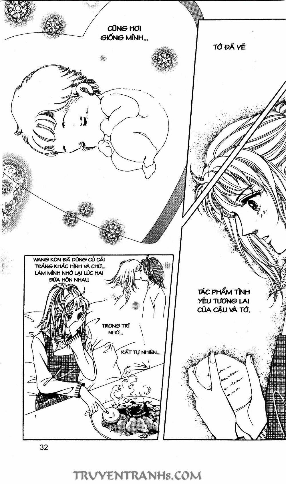 lọ lem kén rể chapter 56 8