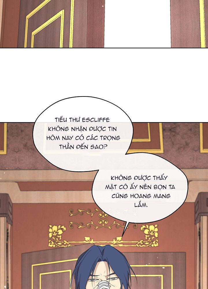 tôi là mẹ kế của nam chính chapter 64.1 38