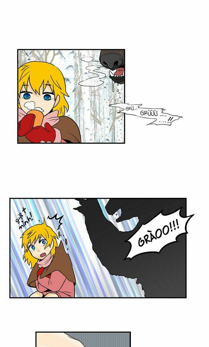 hắn ta là rồng chapter 47 4