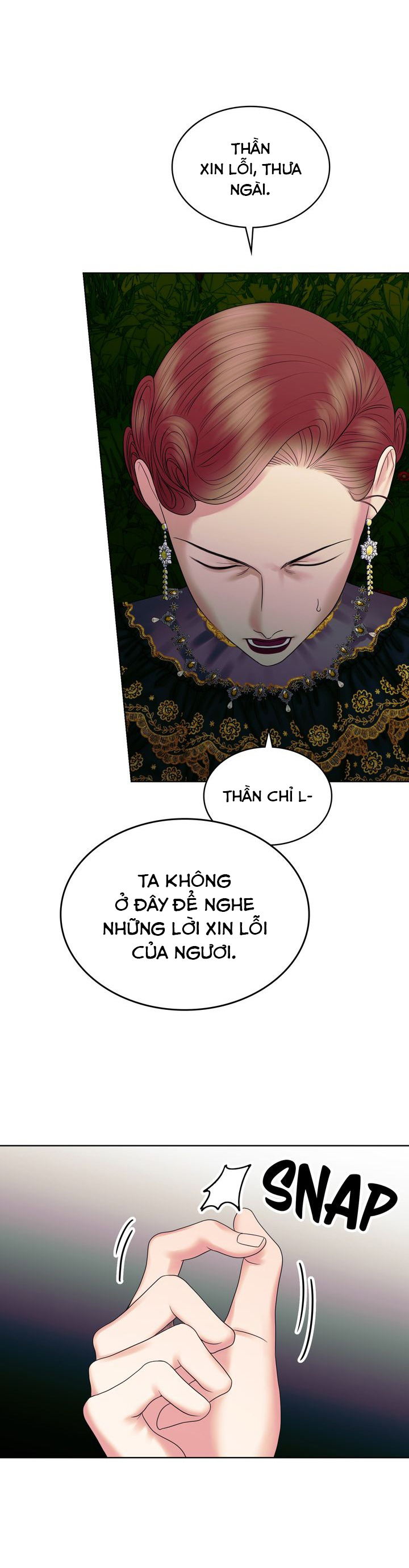 hợp đồng hôn nhân với người chồng thứ 2 của tôi chapter 50 5