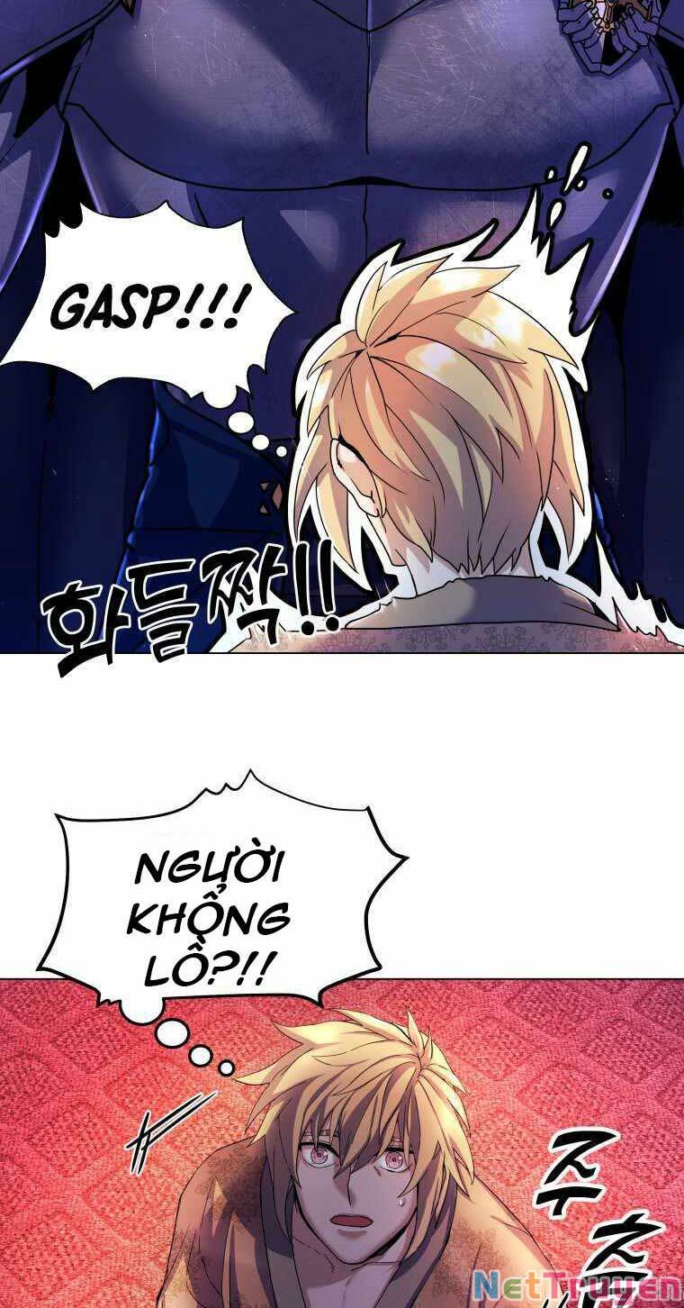bạo chúa cường hoành chapter 2 17