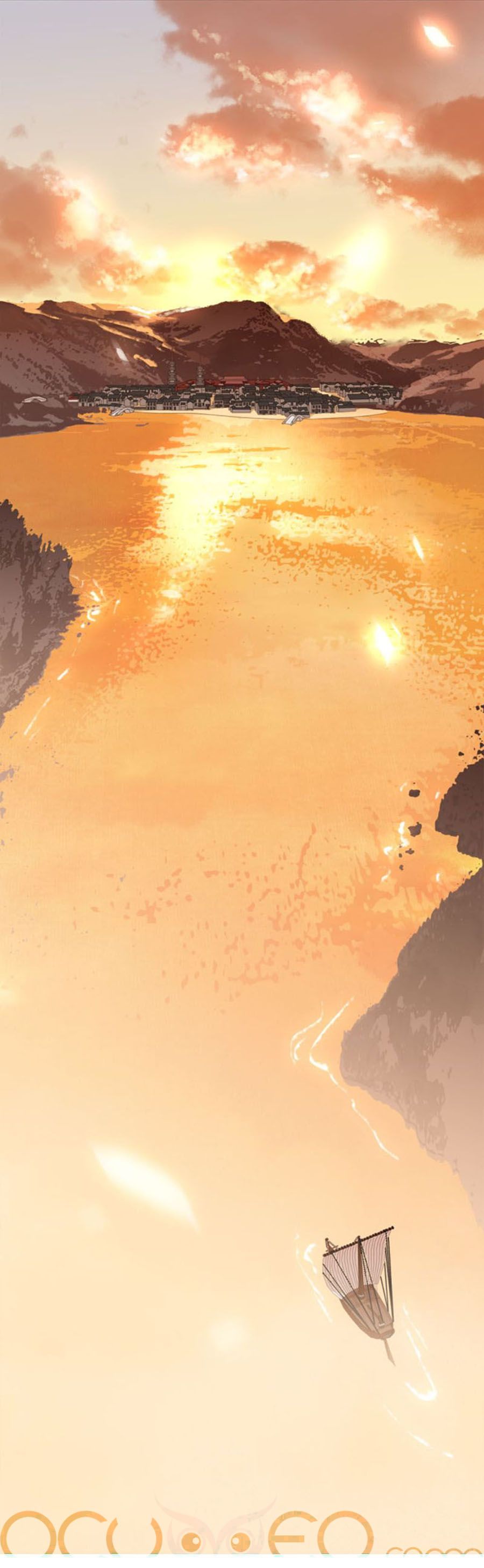 tiểu sư phụ, tóc giả người rơi rồi! chapter 33 2