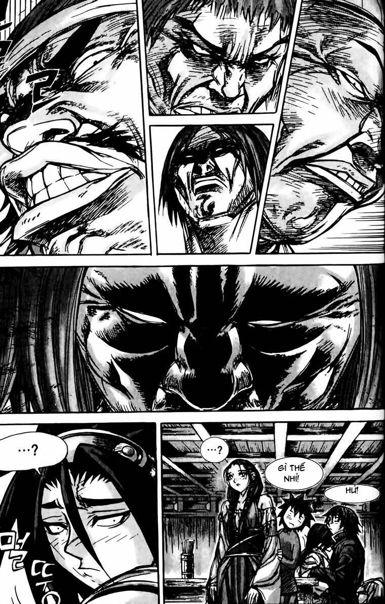 king of hell chapter 156 18