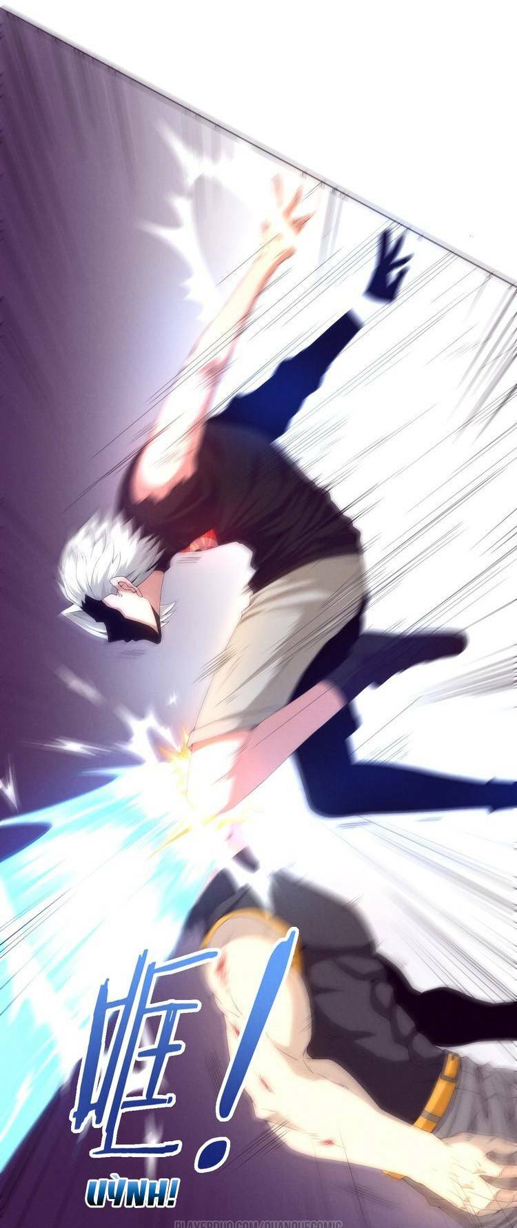 hắc kim đảo chapter 9 30