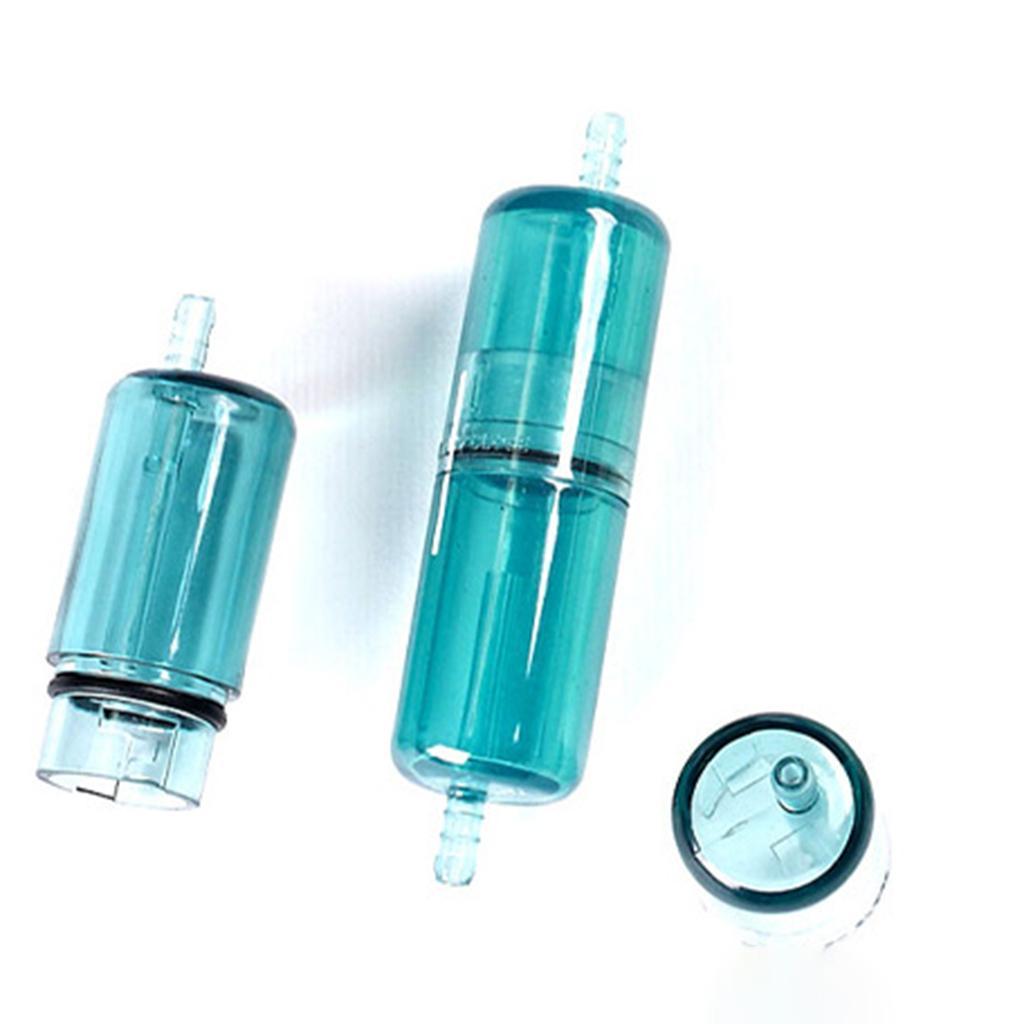 2M Oxygen Nasal Cannula Soft Oxygen Tube Kink Resistant Lightweight