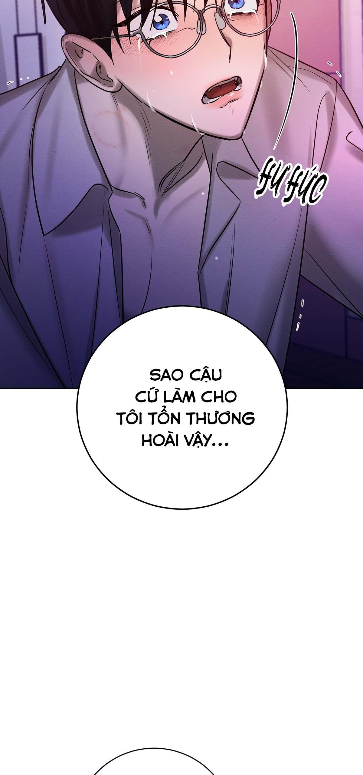 vòng xoáy của ác ma chapter 31 3