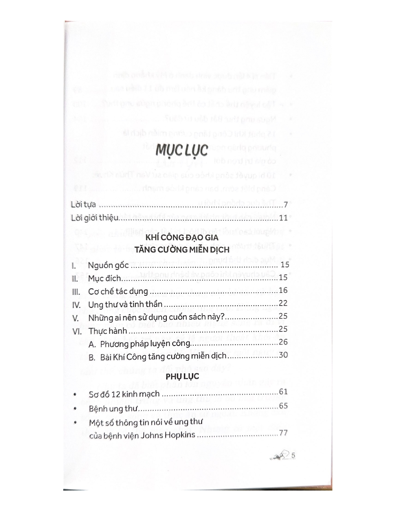 Sách Khí Công Đạo Gia - Tăng Cường Miễn Dịch (Kèm CD)