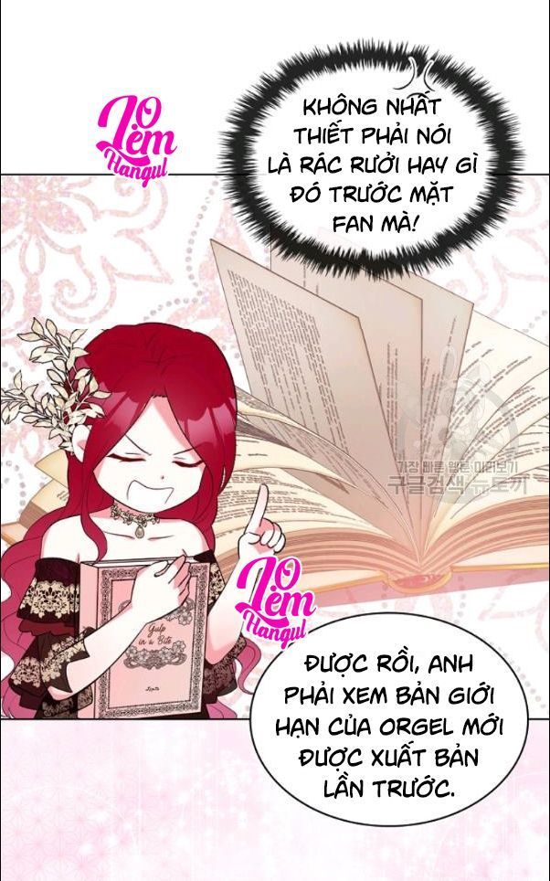 kẻ tạo ra ác nữ chapter 23 31
