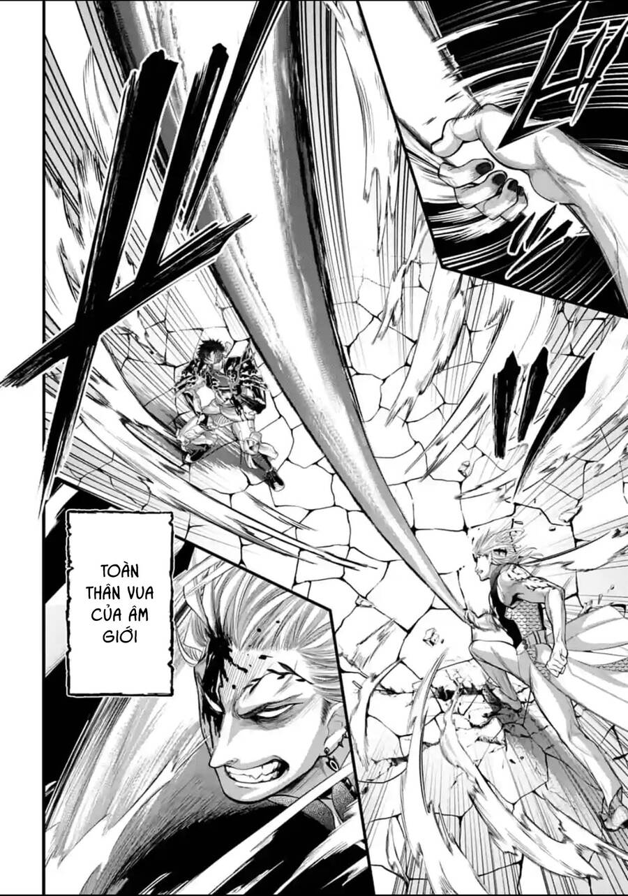 đại chiến nhân thần chapter 57 36