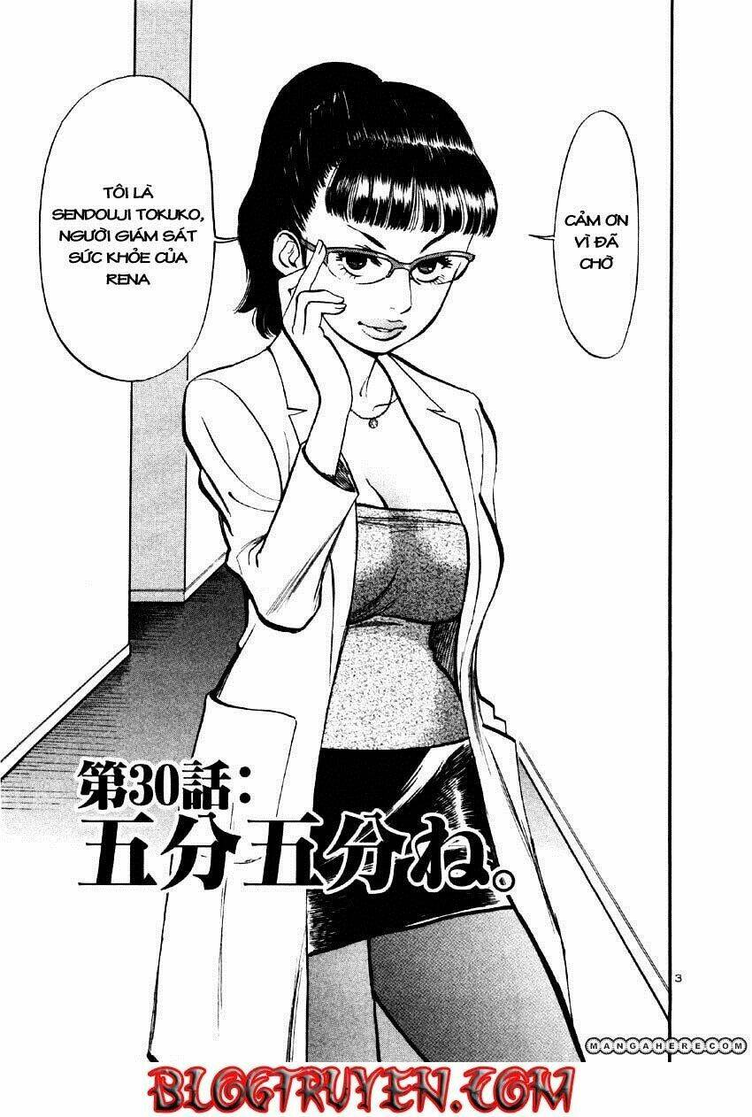 sakuranbo syndrome chapter 30 4