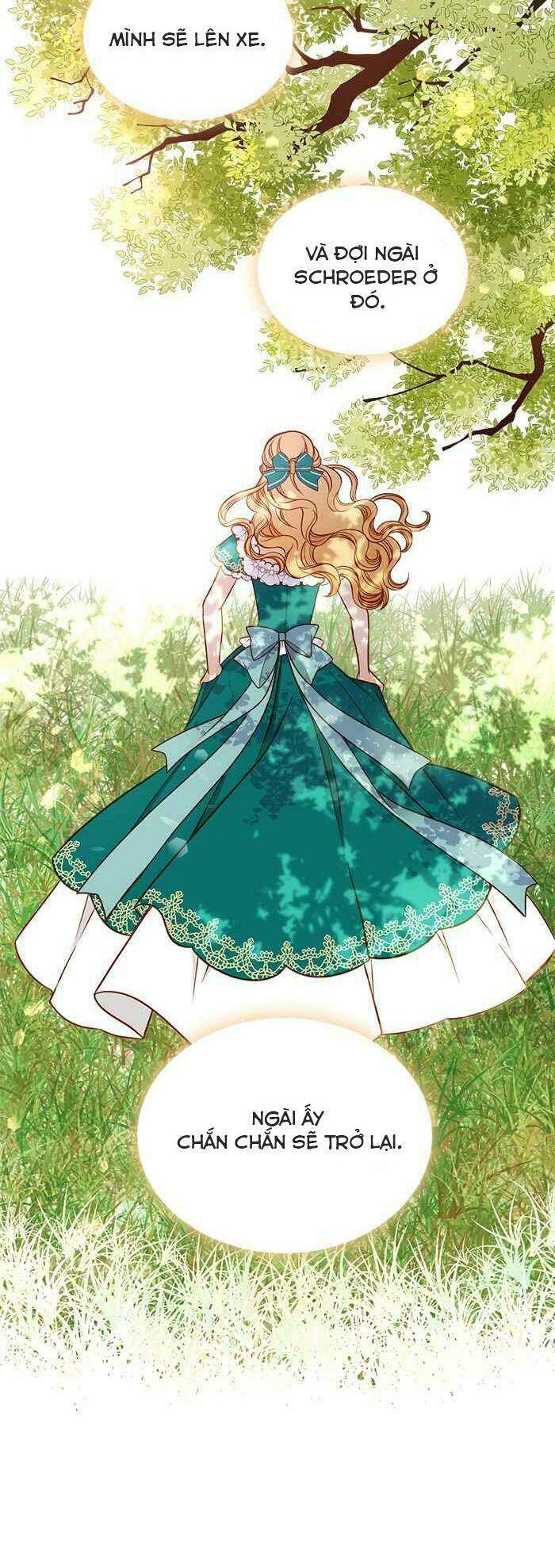 wendy , cô gái bán hoa chapter 47 25