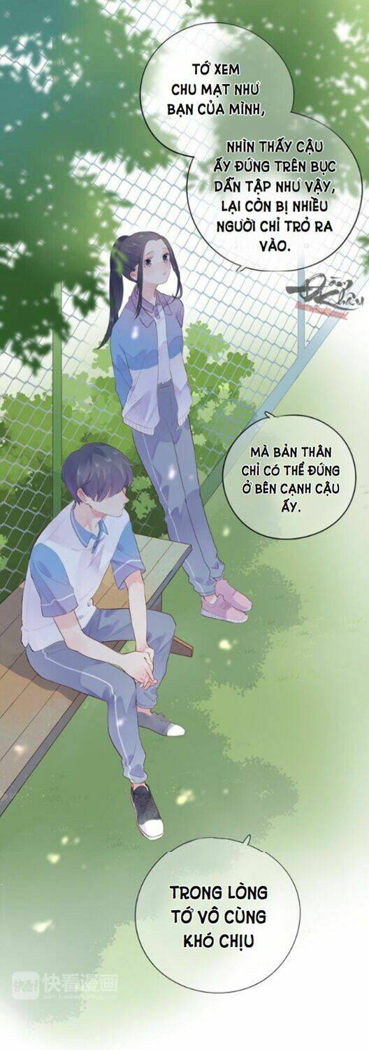 dolo mệnh vận giao nang chapter 30 44