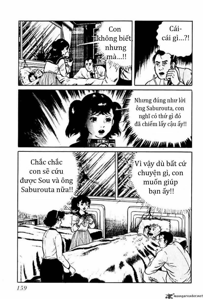 god's left hand, devil's right hand chapter 67 13