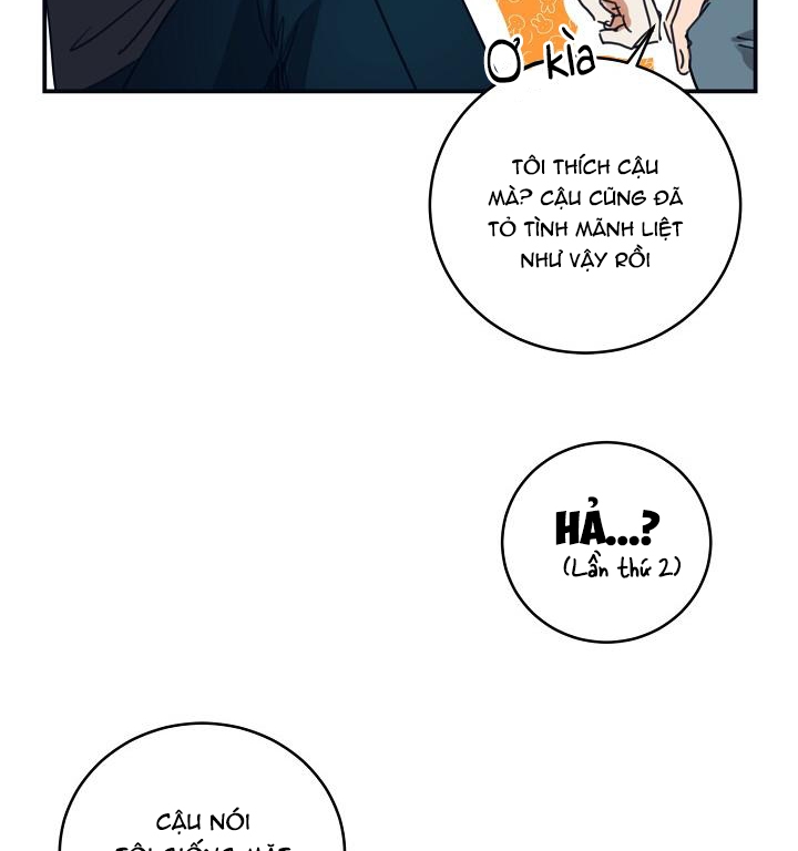 phương pháp tránh mặt trời chapter 3 89