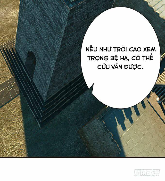 tam quốc chi vân thăng long khởi chapter 1 112