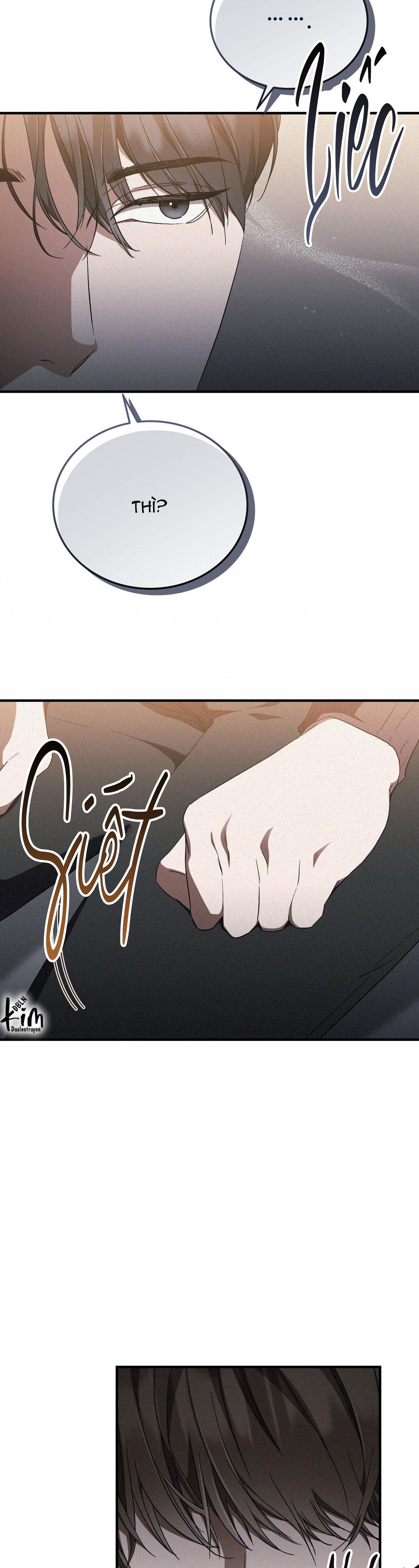 vô hình chapter 23 15