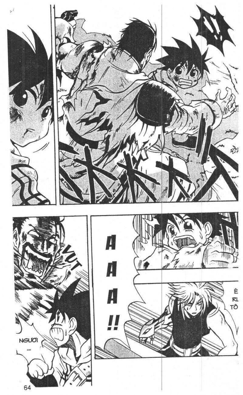 joou kishi monogatari chapter 1 62