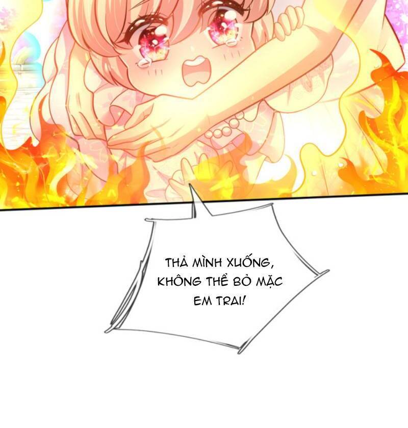 muốn giải cứu thế giới thì cần thật nhiều sự đáng yêu chapter 55 15