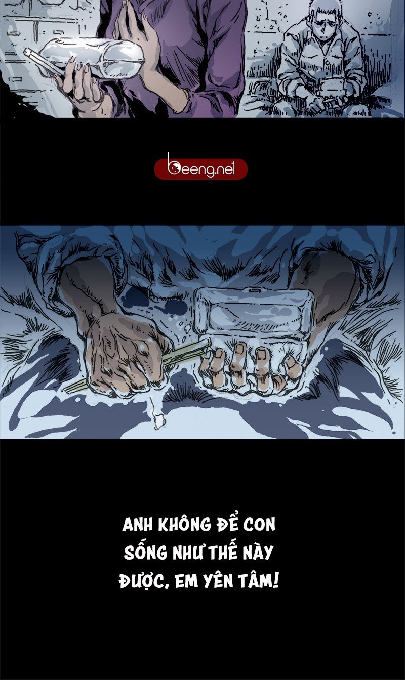 khu ma nhân chapter 5 9